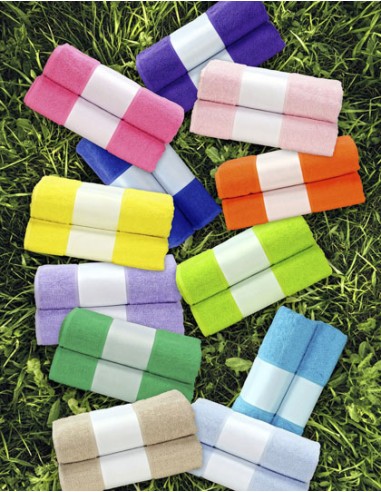 ART-AR081-SUBLI-Me® Bath Towel